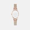 Coach Talia Watch  22 Mm Caz16 Rose Gold