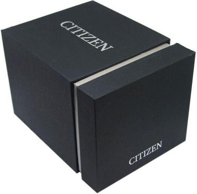 Часы Citizen Ca0700-86E