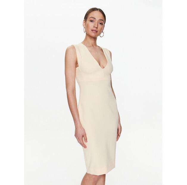 Платье коктейльное Marciano Guess 3GGK21 9860Z EU 46