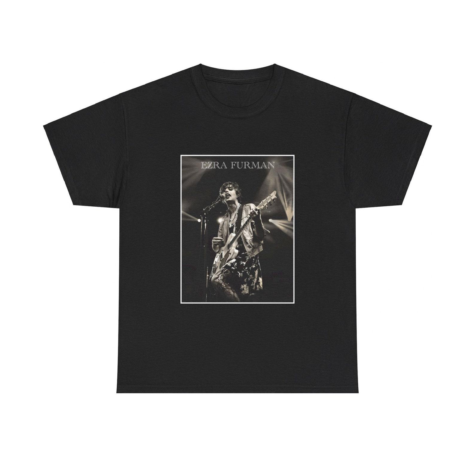 Ezra Furman, T shirt M