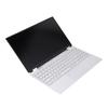 15.6 Inch Laptop Quad Core 4.2GHz CPU 16GB RAM 1920x1080 IPS Magnetic Camera 5000mAh Laptop Computer 100‑240V