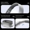 Aigo WH300 Over-Ear Active Noise Cancelling Bluetooth Headset