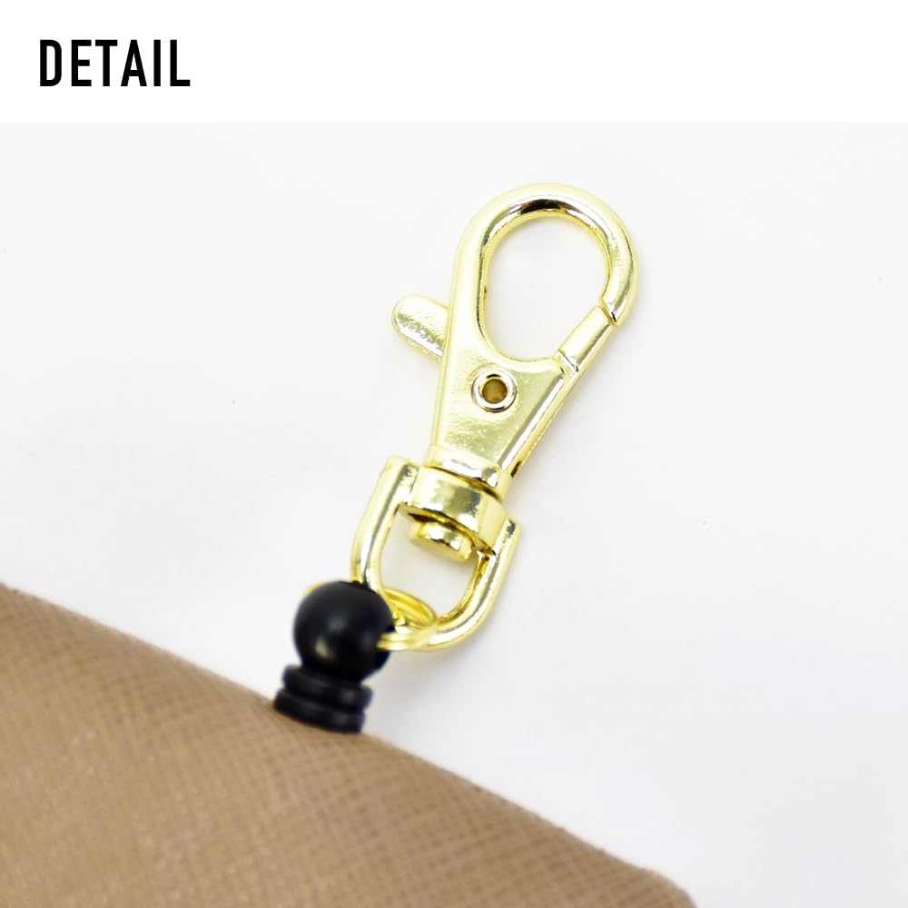 Key Case Pass Case Pass Case Card Case with Reel Synthetic Leather Compact Boys Unisex School Commuting Travel Adults High School Students Children