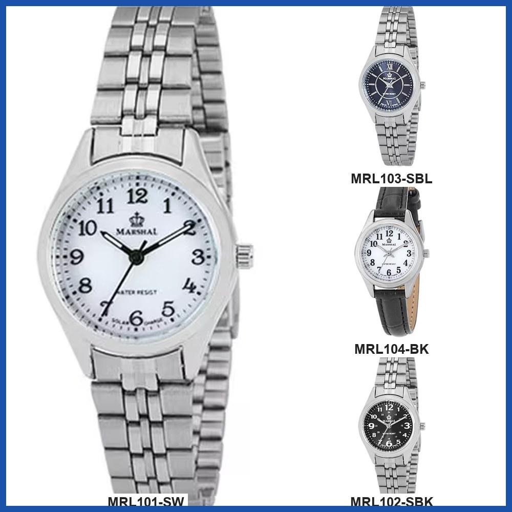 J-AXIS MRL Series Unisex Wrist Watch MRL101-SW MRL103-SBL MRL104-BK MRL102-SBK Gift Casual Business Sports Student