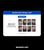 [Pre-order] Stray Kids - the 4th Album [KARMA] SKZOO Ver. (NEMOZ Ver.) (+Online Benefit)