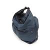 CIE FLOW DRY SHOULDER - L BAG OLIVE Lightweight Waterproof Shoulder Bag Made In Japan with LI-TEX Original Material, Dry Bag for Men and Women