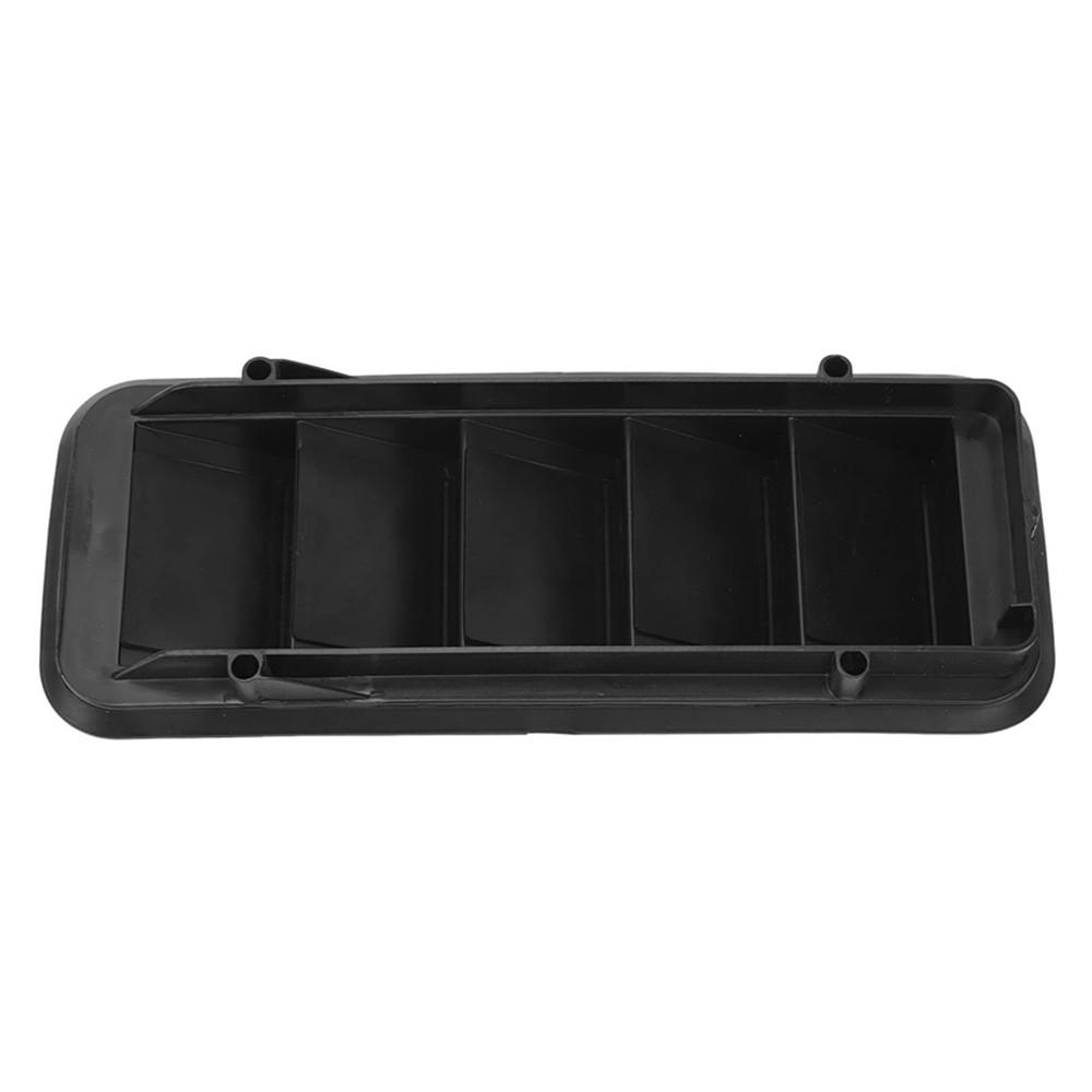 Car Back Panel Air Vent Relief Grille For Chevrolet Silverado Colorado 13596856