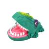 Dinosaur Bite Finger Game Toy Dinosaur Dentist Funny Party Board Game Dinosaur Teeth Game Toy for Kids