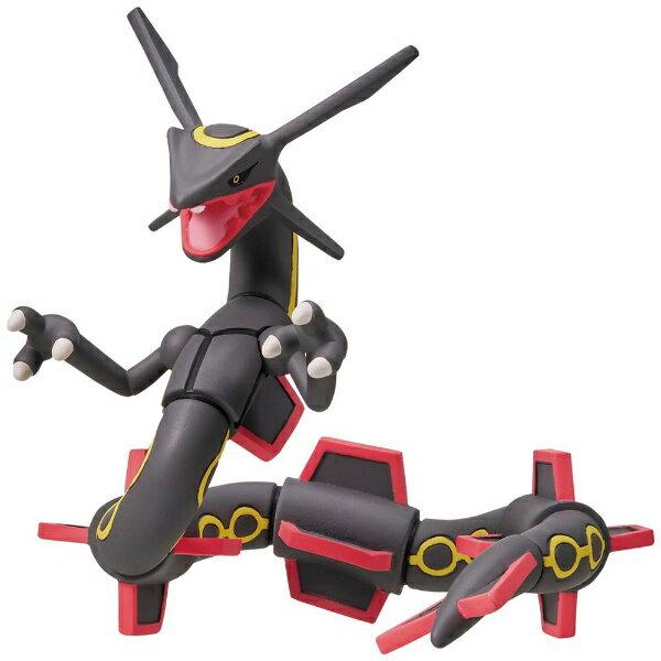 Takara Tomy Pocket Monster Moncolle ML-31 Black Rayquaza