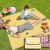 Foldable Moisture-proof Mat Picnic Mat  Outdoor Moisture-proof Portable Moisture-proof Waterproof Camping Mat Picnic Mat