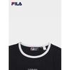 Fila Women's 2026 Summer Retro Crop Sport T-Shirt