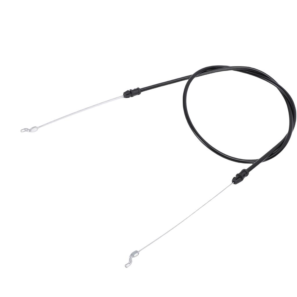 Rasenmäher-Steuerkabel 746-1113 Hohe Festigkeit Präziser Ersatz für 12A-288 00 Rasenmäher