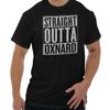 Straight Outta Oxnard, CA City Funny Movie T Shirts Gift Ideas T Shirt Tee