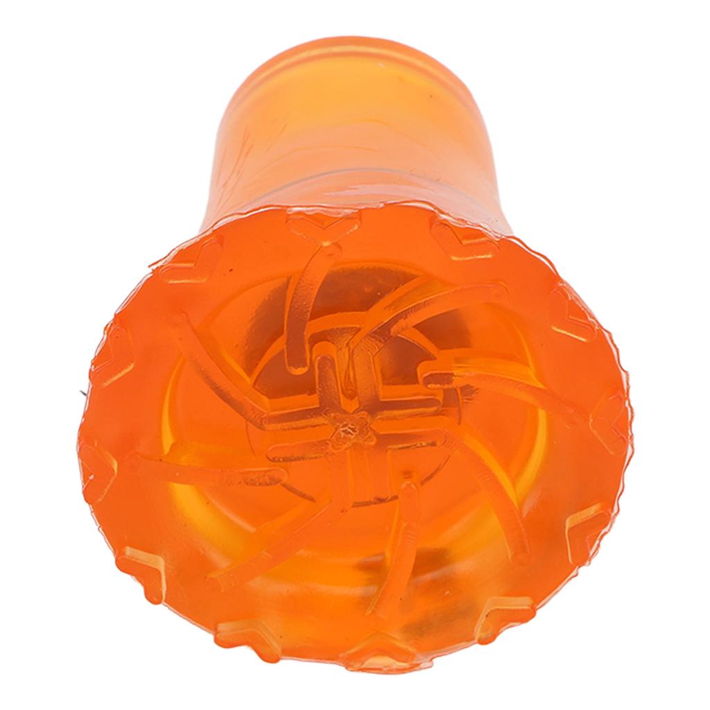 5 pièces Embouts de béquille 19 mm Antidérapants Caoutchouc Souple Épais Embouts de Rechange pour Canne de Marche