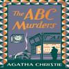 The ABC Murders by Agatha Christie Hardback Book 9780008310226