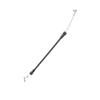 Kabel kliky dveří auta A4547230169 Náhrada za Smart ForFour 1. generace 2004?2006
