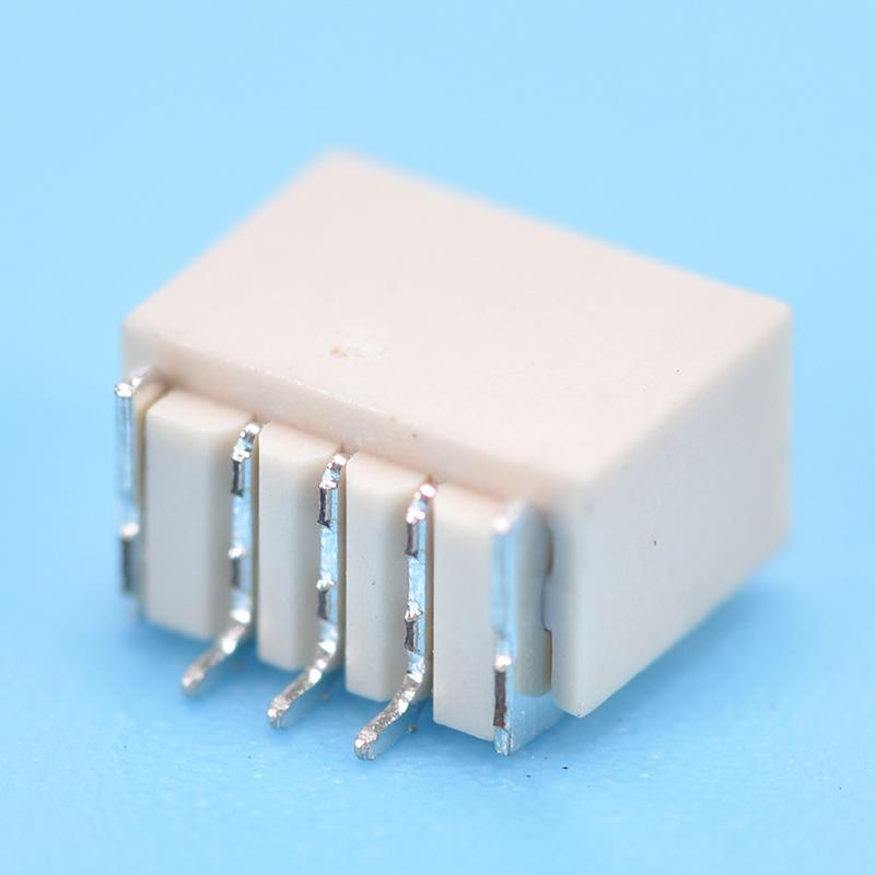 

5 комплектов миниатюрных 3-контактных разъемов Jst Sh 1.0 без проводов и кабелей