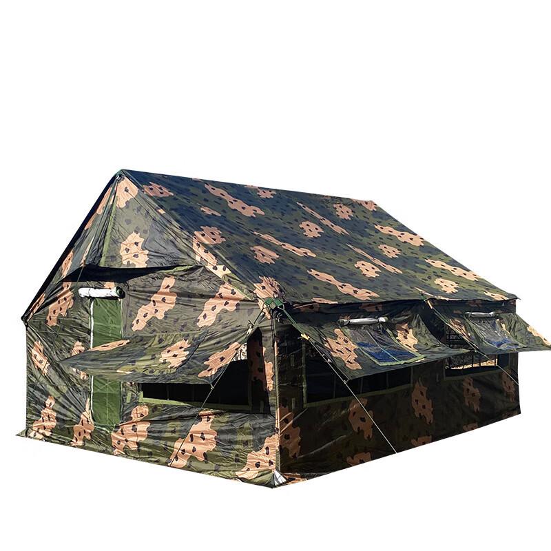 

Chunsen Camouflage Outdoor Command Tent
