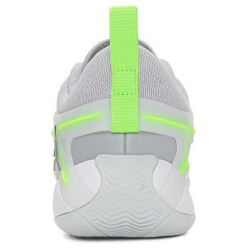 Jordan WMNS JORDAN Anti-Slip Wear-Resistant Low-Top Basketball - FZ2473-103