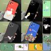 Untitled Goose Duck Game Case For Xiaomi 14T Pro 11T 12T 13T 13 14 15 Ultra POCO X7 Pro X3 X5 X6 M6 F5 F6 Pro Cover