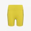 Biker Shorts With Pocket Fs253ip02f003 734