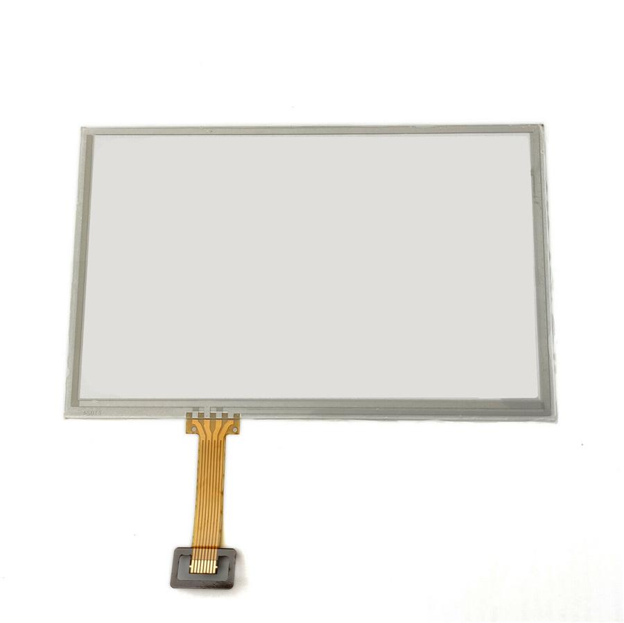 New 7" Touch Screen Glass Digitizer for 13-16 Hyundai Sonata Veloster Kia Radio
