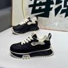 Forrest Gump Shoes New Winter Casual Running Sneakers Teen Platform Dad Shoes