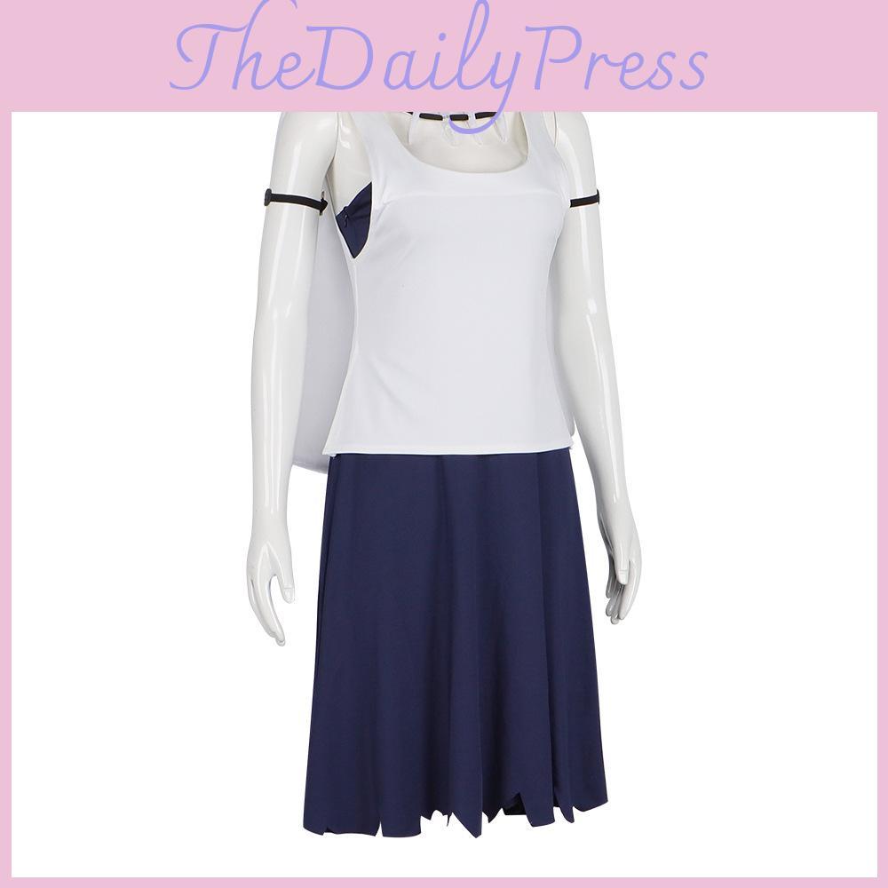 Anime Princess Mononoke Character Cosplay Costume Halloween Performance Stage