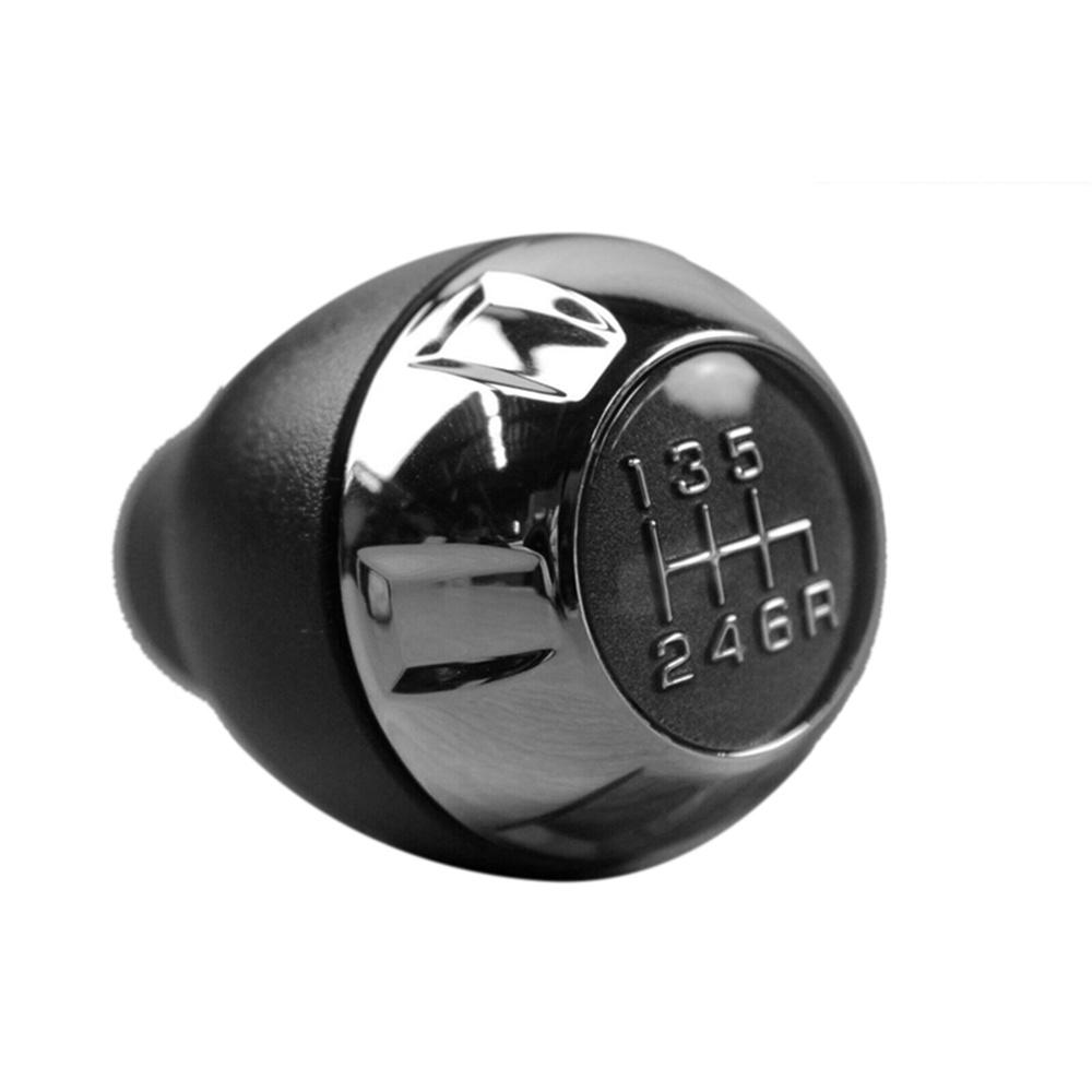 6 Speed Manual Shift Knob For Jeep Wrangler JK 11-18 68085312AB