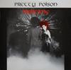 12inch Record PRETTY POISON  Nightime SR8403 SVENGALI 1984 US Dance  Electronica Used
