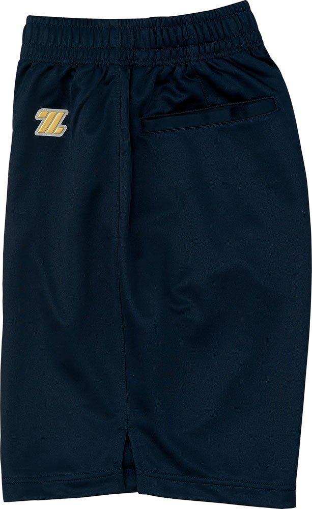 

ZETT Softball Shorts BUL308 Navy M Women s (2900) тёмно-синий