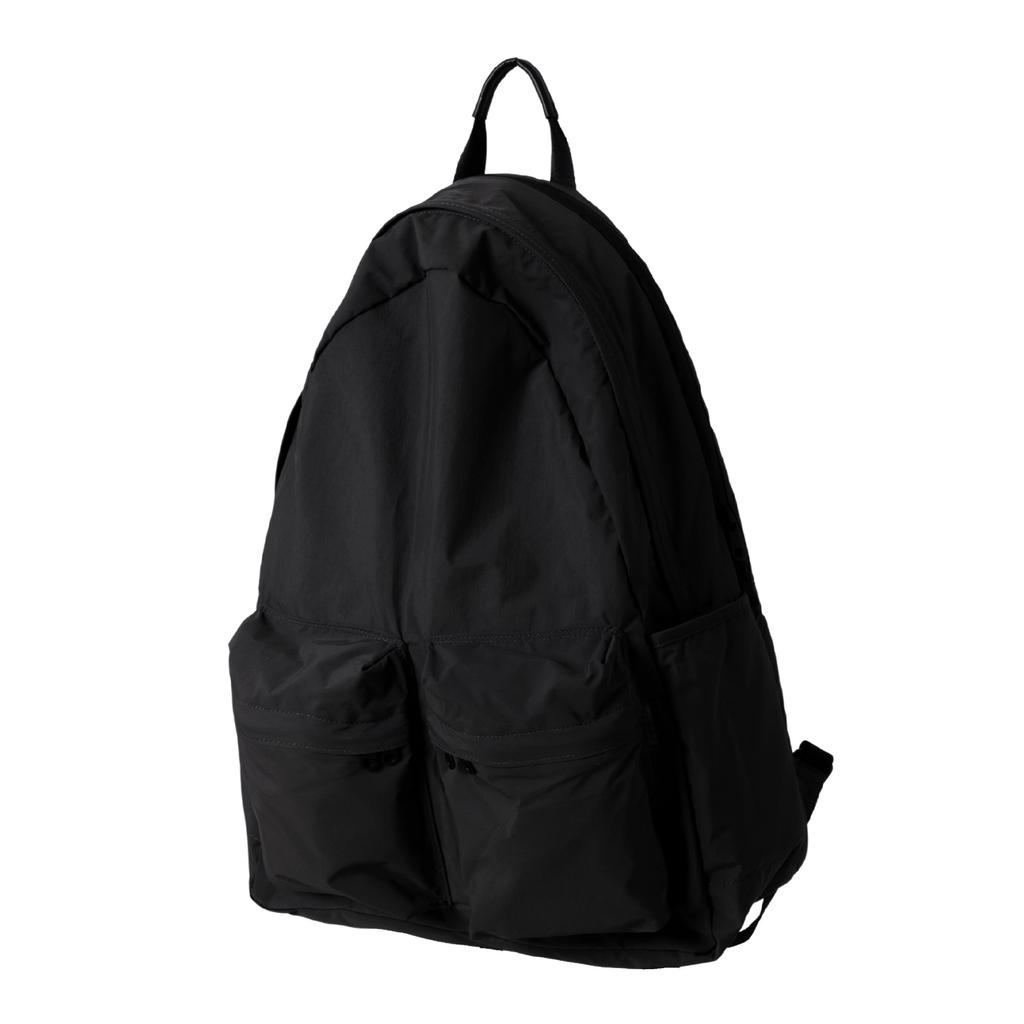 Mazi Untitled All Day Bag 03 (Black)