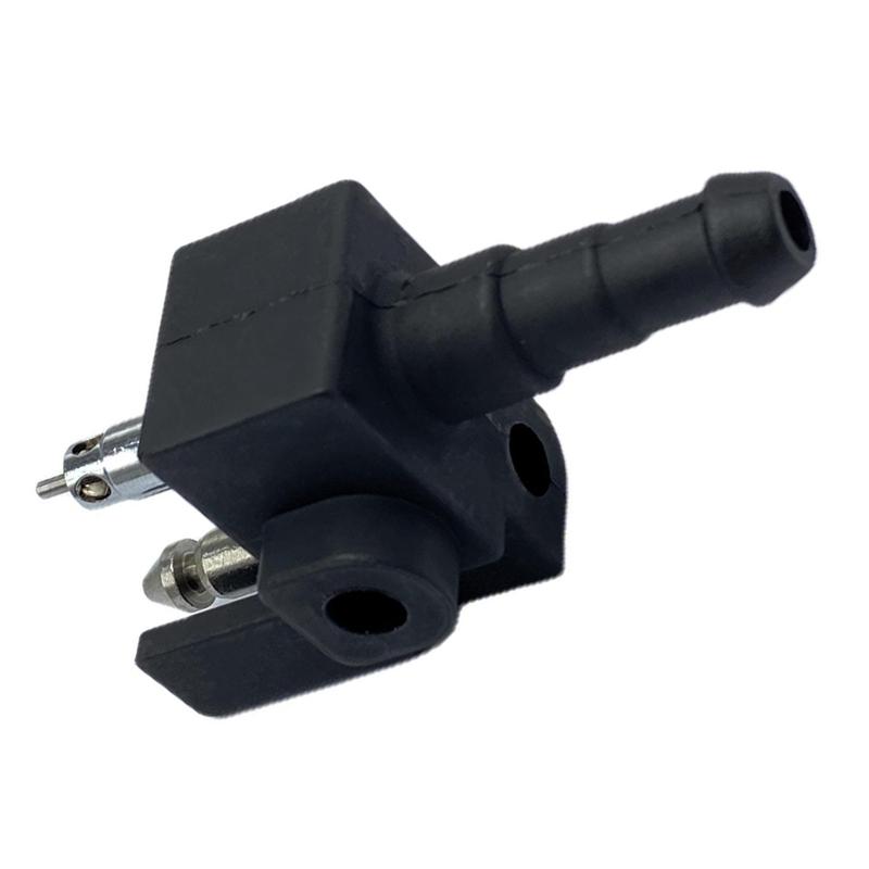 65720-986L0 Connecteur de Durite de Carburant Accessoires Composant Pour Moteur Hors-Bord Suzuki 65720-986B0 5/16 Pouce-A87Q