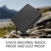 Drones Propeller Carry Case Organizers Box For Quadcopter Storage Shockproof Dustproof with EVA Padding Impactresistance