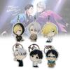 High-quality Yuri On Ice Anime Acrylic Keychain Single And Double-sided