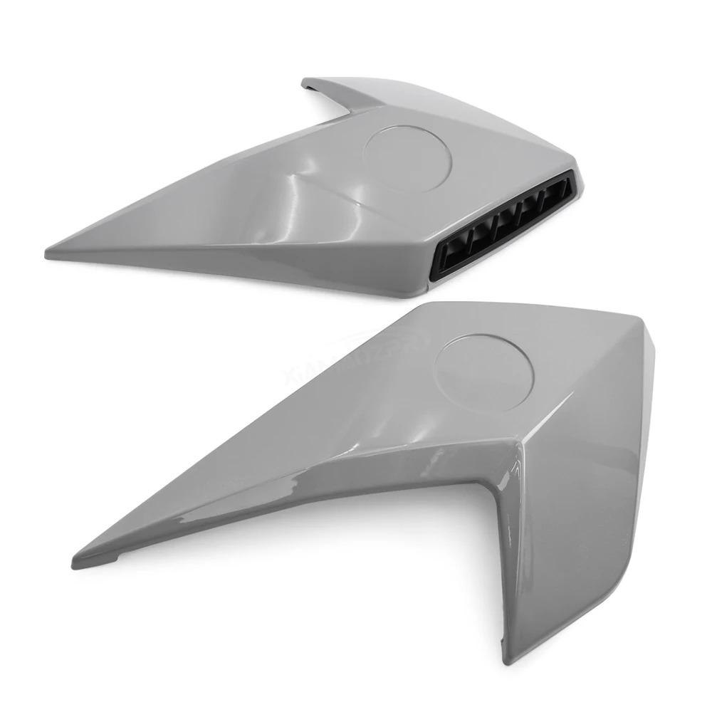 Motorbike Wind Spoiler For Yamaha T-MAX 560 2025 TMAX 560 tmax560 Leg Air Side Deflectors Decoration Cover Lower Fairing Winglet