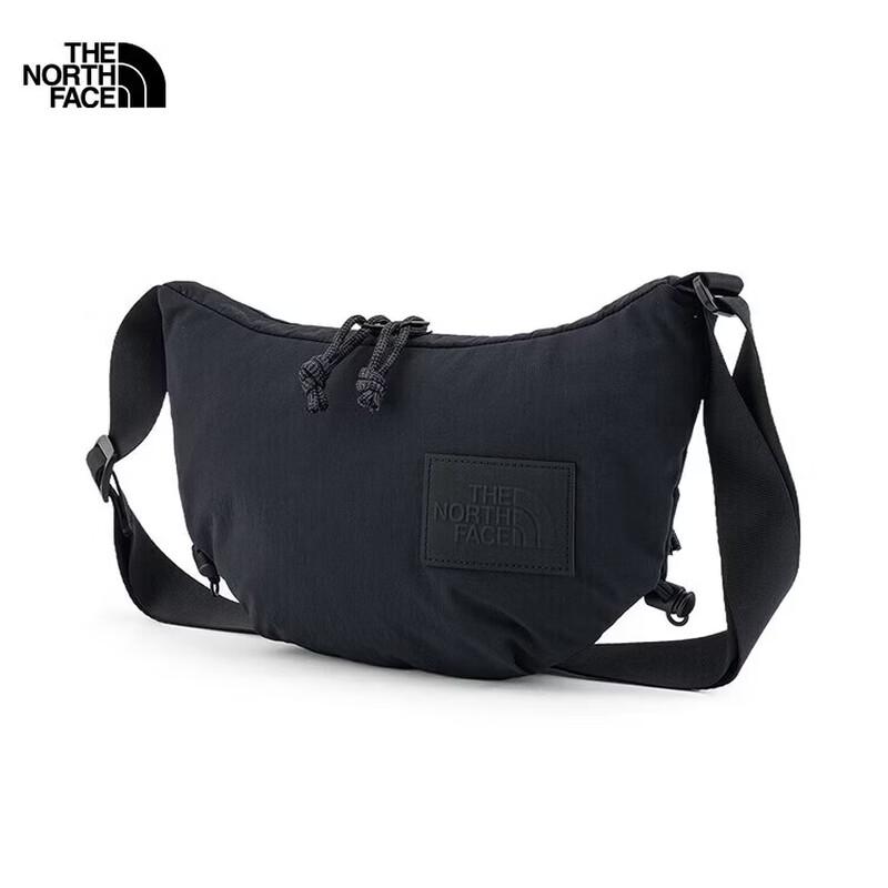 The North Face 81DS Women's Outdoor Casual Dumpling Shoulder Bag