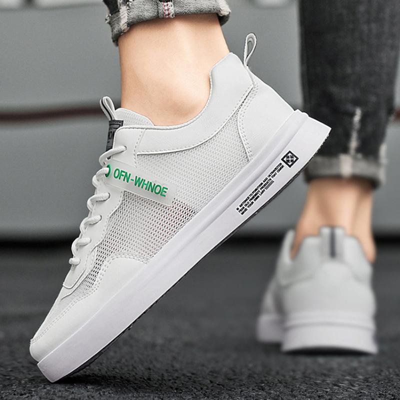 Fashion Men Shoes Mesh Summer Casual Fisherman Slippers Slip On Loafers Platform Sneakers Fashion Sport Luxury Outdoor Tennis Flat tênis