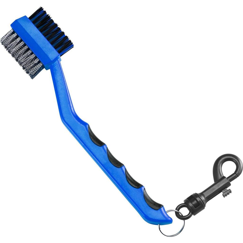 Golf Multi-Functional Double-Sided Cleaning Brush