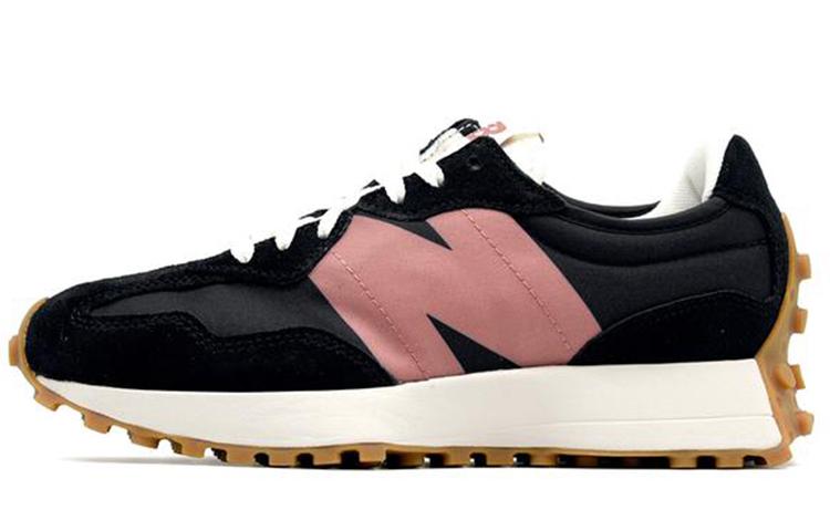 327 Wmns New Balance Black Henna Women s WS327HR1 36