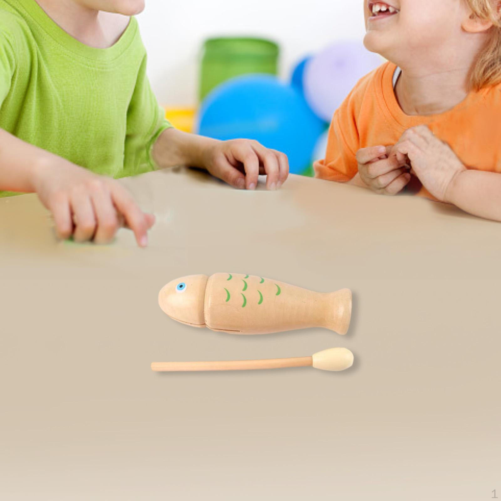 

Детские музыкальные инструменты ударный блок с колотушкой музыкальная игрушка обучающая деятельность барабан 14.5cm_Red