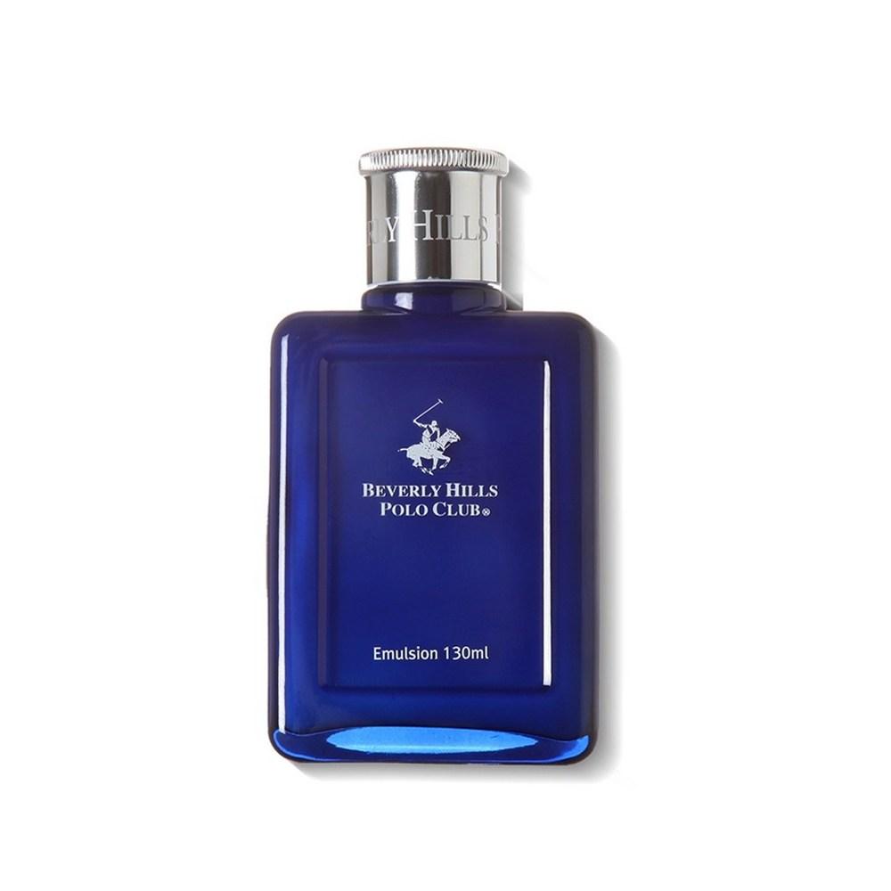 Beverly Hills Polo Club Blue Homme 130 мл эмульсионный лосьон 1 шт. — фото 2