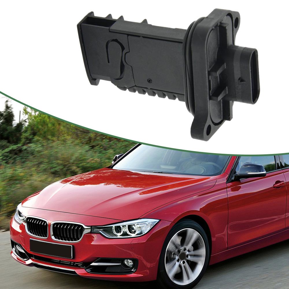 0280218279 MAF Mass Air Flow Meter Sensor for BMW 335i 435i 2012 2013 2014 2015 2016