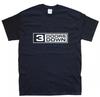 3 DOORS DOWN nuova T-SHIRT Tutte le taglie S M L XL XXL colori nero bianco