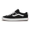 Vans Zapatillas Unisex Lizzie Low Negro Blanco VN000CBTBA2