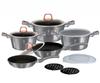 Topfset Berlinger Haus Bh-7033 Moonlight