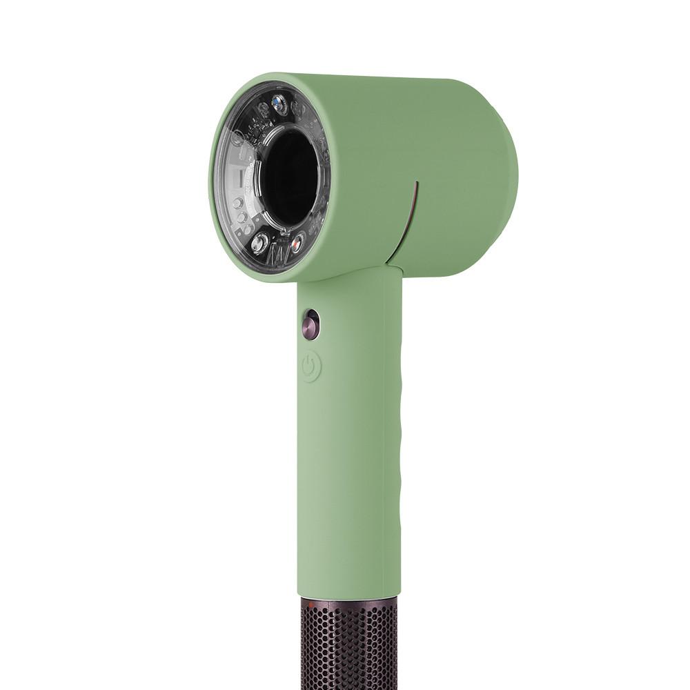 Hair Dryer Case Cover for Dyson HD16 Silicone Gel Portable Dust Proof Blower Protective Skin Cover For Dyson HD16 Accessories