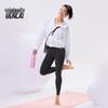 BENLAI Women's Cool-Feel Easy-Care Hooded Shirt