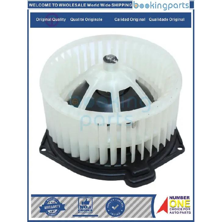 BLM79971(RHD/LHD),87103-26081,8710326081,272700-0720,2727000720 Blower Motor For TOYOTA HIACE 2008-