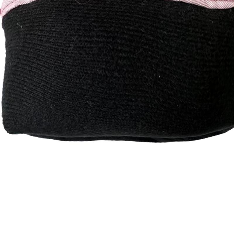 Snöhandskar Antihalk Skidhandskar Förlängd Mudd Varma Vantar Utomhus Skidhandske Skidåkning Skridskoåkning Viktig Handvärmare